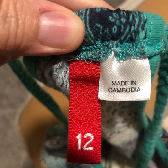 SLEEVELESS TANK - Picture 10 of 13